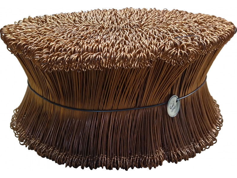  Drót, betonvas kötéshez 1,4x140mm - 2500 db/köteg  termék fő termékképe