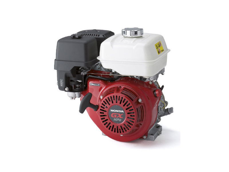  HONDA GX270 motor UT2 QXQ4 - 25.4mm, egyenes tengelyvég  termék fő termékképe