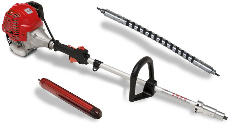  ENAR VIB-BAR betonvibrátor szett  termék fő termékképe