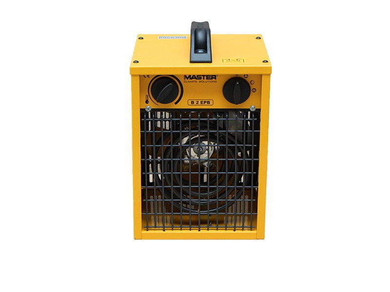  MASTER B2 hőlégfúvó - elektromos 2kW  termék fő termékképe