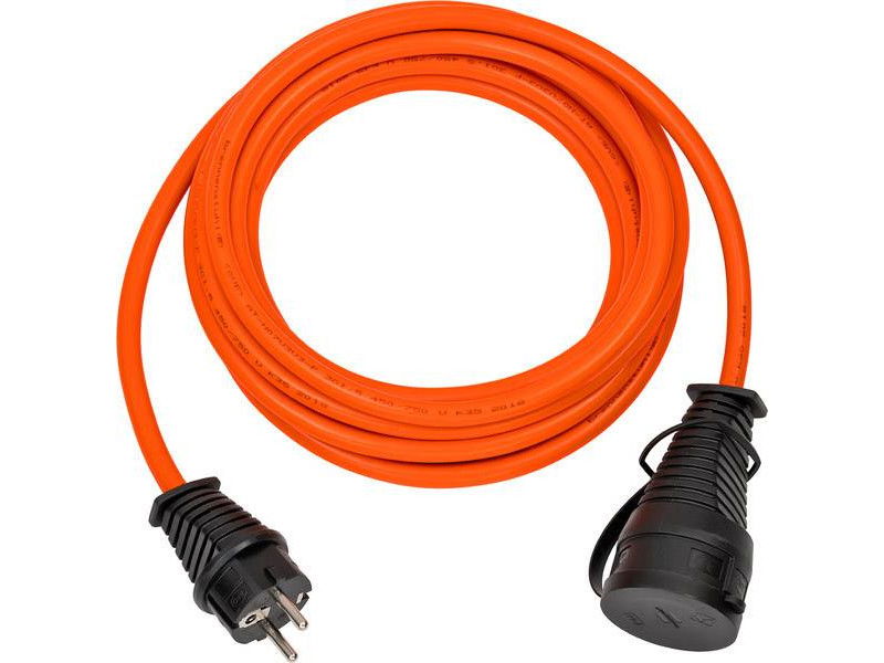  BRENNENSTUHL ipari hosszabbítókábel - 20m, 3G1,5, IP44  termék fő termékképe