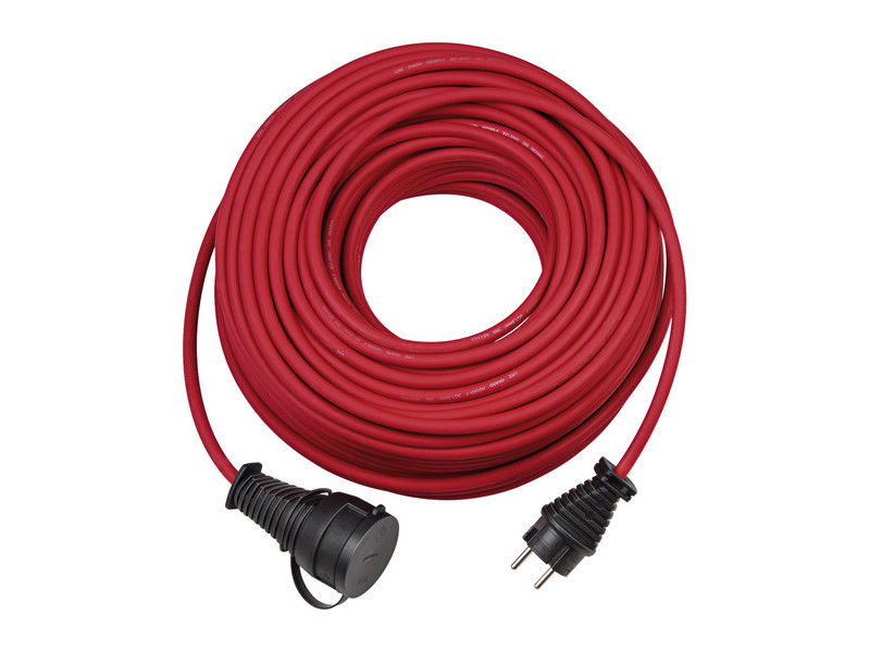  BRENNENSTUHL ipari hosszabbítókábel - 20m, 3G1,5, gumi kábel, IP44  termék fő termékképe