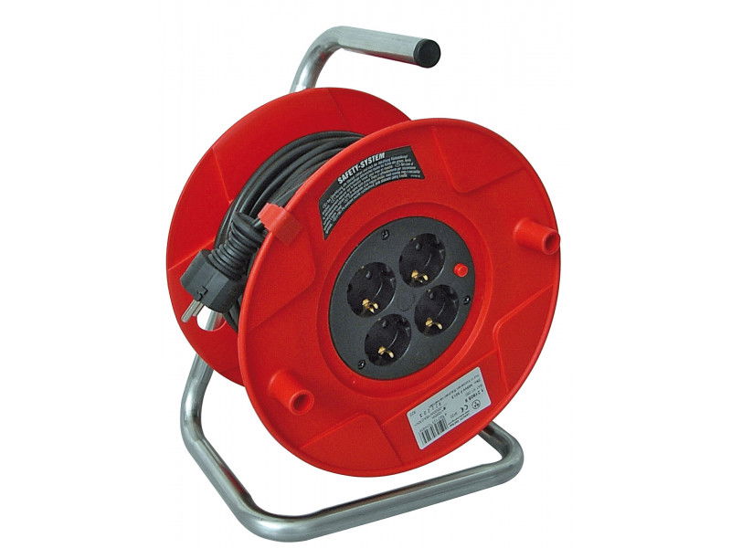  BRENNENSTUHL kábeldob - 50m, 3G1,5  termék fő termékképe