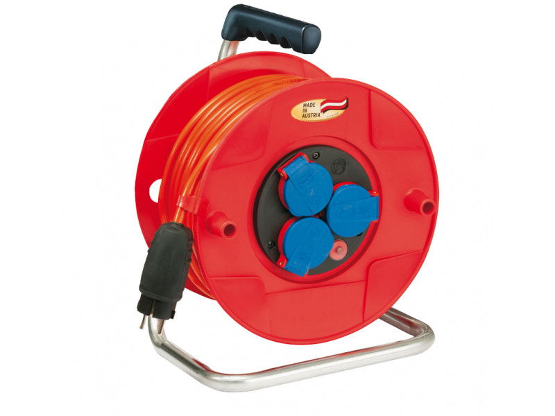  BRENNENSTUHL kábeldob - 25m, 3G1,5, IP44  termék fő termékképe