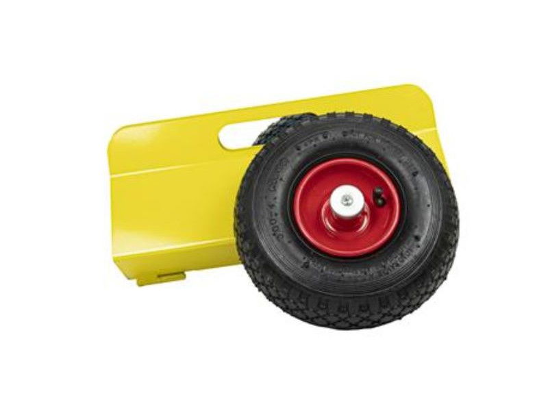  ORIT JACK 160 kézi szállító roller,befogható vastagság 6-16cm, teherbírás 200kg  termék fő termékképe