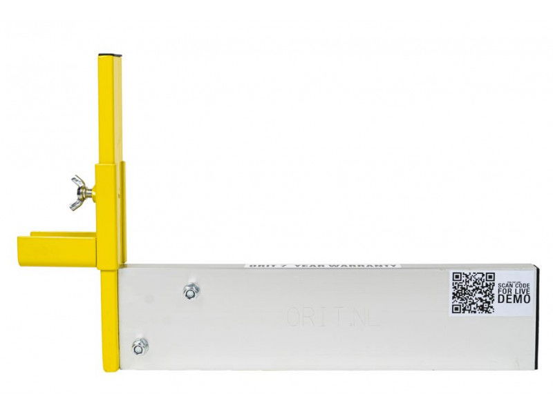  ORIT kézi szintező munkaszélesség 25-40 cm  termék fő termékképe