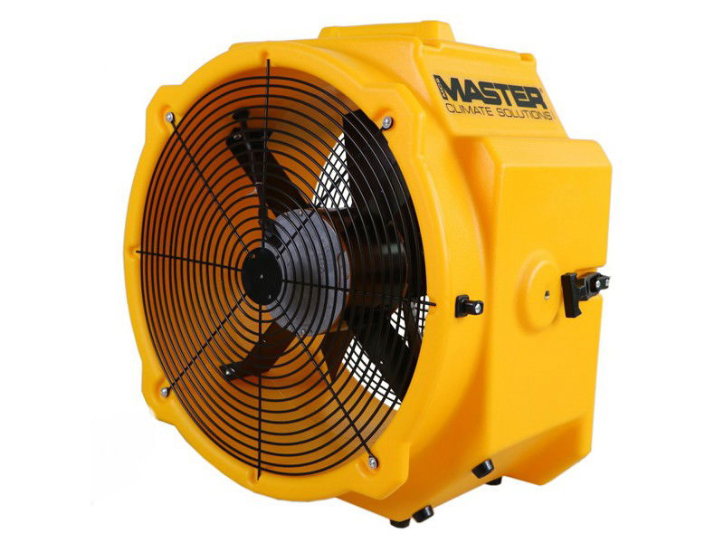  MASTER DFX20 ipari sorolható ventilátor - 40cm, max légszállítás 6450 m3/h, KIFUTÓ  termék fő termékképe