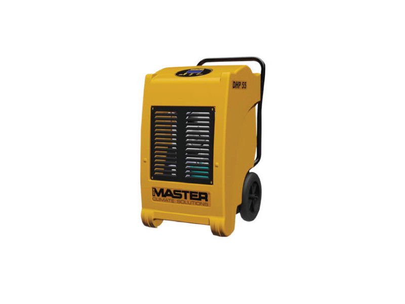  MASTER DHP55 párátlanító berendezés - max kapacitás 45,9l/24h  termék fő termékképe