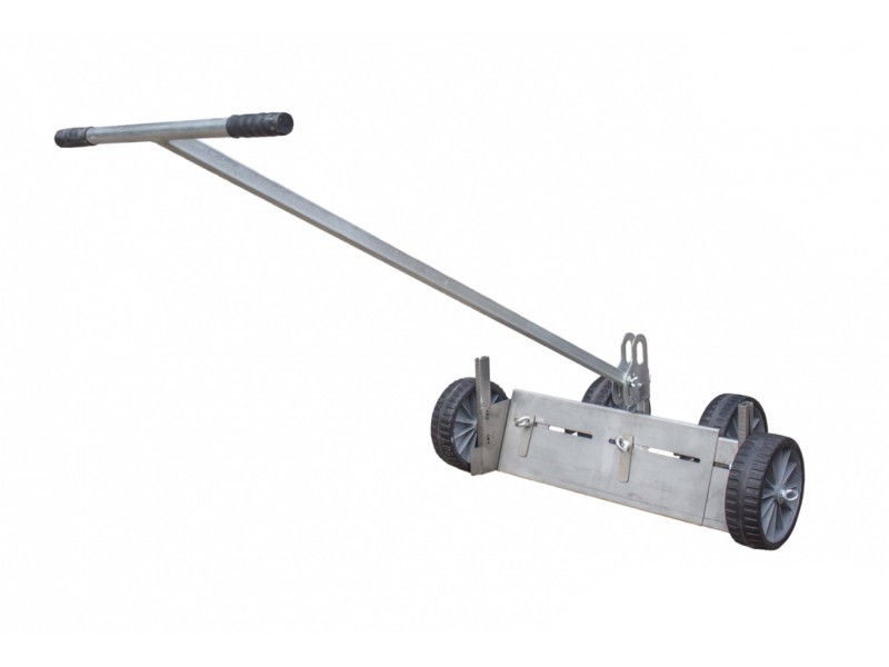  ORIT EGALINER 1200 kerekes szintező, munkaszélesség 70-120cm  termék fő termékképe