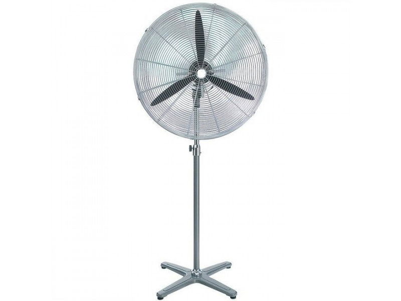  MASTER FS75 ipari állóventilátor - 75cm, max légszállítás 13140 m3/h  termék fő termékképe