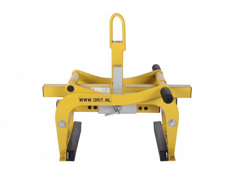  ORIT H-600 általános emelő, Befogható méret 5-60cm, max. teherbírás 600kg  termék fő termékképe
