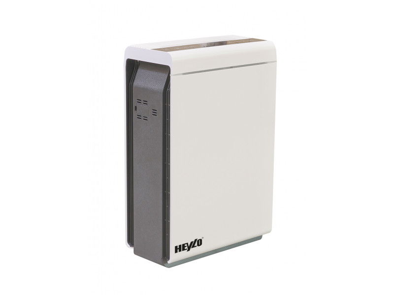  Master HEYLO® HL400 prémium szobai légtisztító HEPA HP14 aktívszén szűrővel Made in Germany  termék fő termékképe