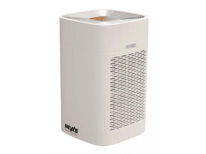  Master HEYLO® HL800 prémium szobai légtisztító HEPA HP14 aktívszén szűrővel Made in Germany  termék fő termékképe