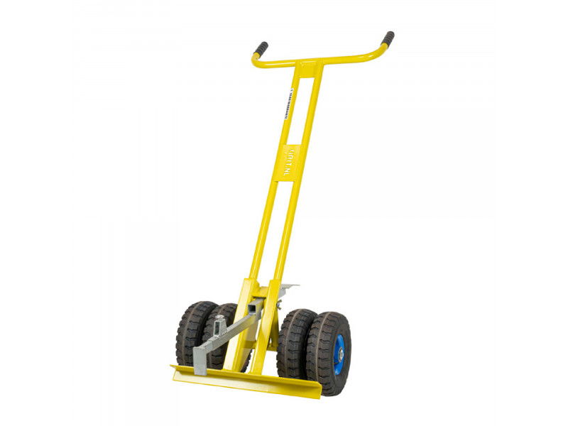  ORIT CADDY QUATTRO burkolat fogó-szállító, befogható méret 30-100 cm,  Max.teherbírás 120kg  termék fő termékképe