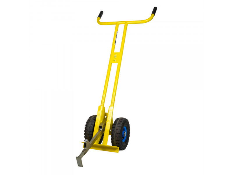  ORIT CADDY TWIN burkolat fogó-szállító, befogható méret 30-60 cm,  Max.teherbírás 80kg  termék fő termékképe