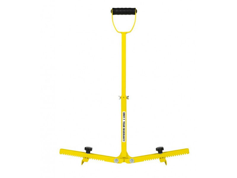  ORIT SL-T járdalap emelő, befogható méret 20-61 cm,  max.teherbírás 60kg  termék fő termékképe