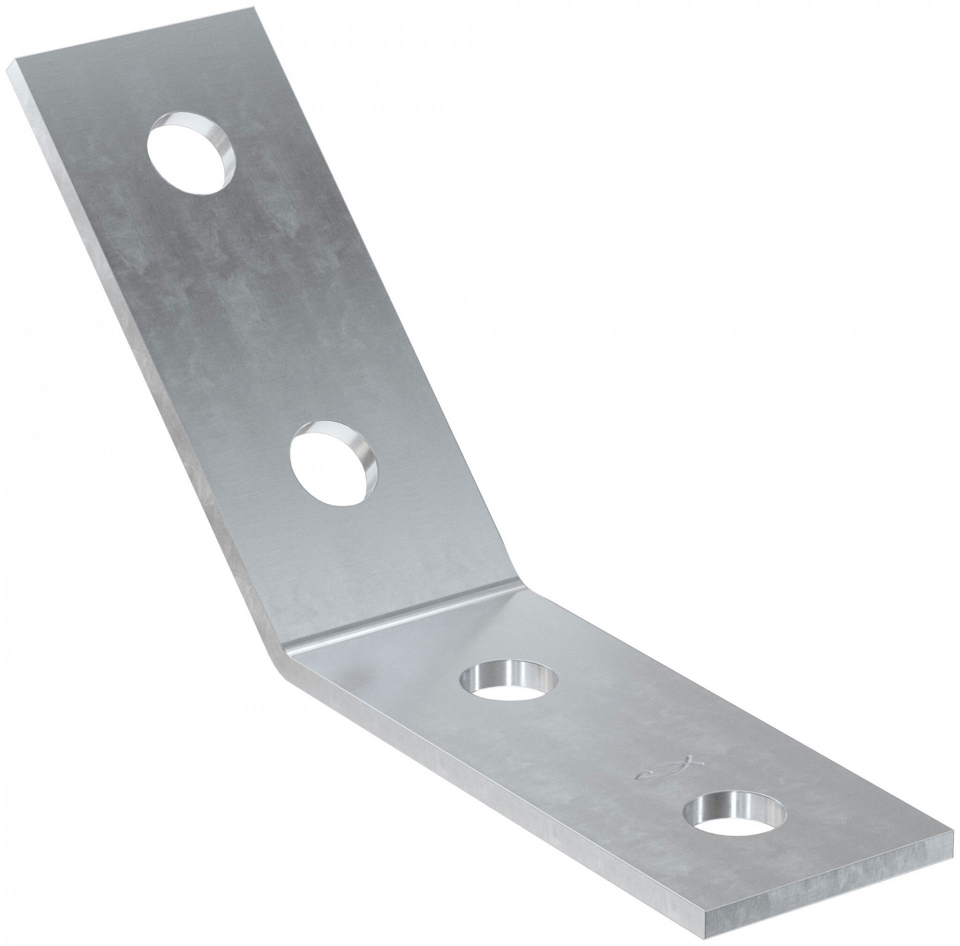 Fischer FAF4 / 135° szögelem, 25 db/csomag termék fő termékképe