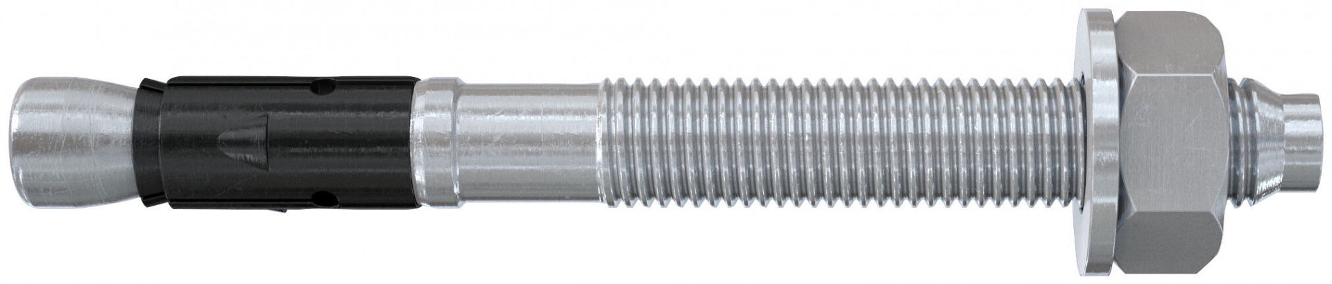 Fischer FAZ II Plus 20/60 ZP horgonycsap, 5 db/csomag termék fő termékképe