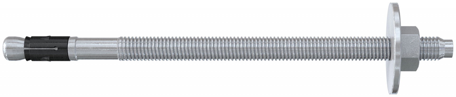 Fischer FAZ II Plus 12/100 GS ZP horgonycsap (30x3), 20 db/csomag termék fő termékképe