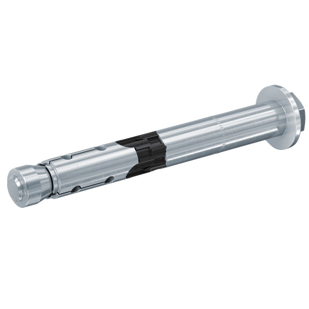 Fischer FH II 15/25 S gvz hatlapfejű dübel, 25 db/csomag termék fő termékképe