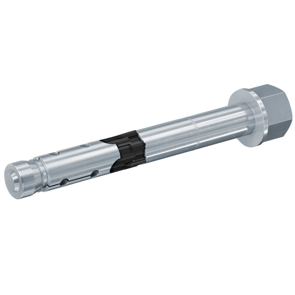 Fischer FH II 15/50 H gvz dübel zárt anyával, 25 db/csomag termék fő termékképe