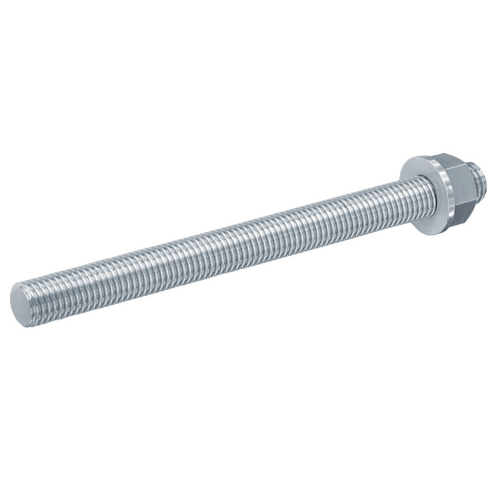 Fischer FIS A M20 x 290 gvz (5.8) menetes szár, 10 db/csomag termék fő termékképe