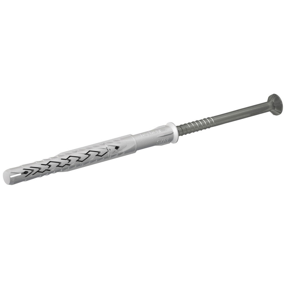 Fischer SXRL 10 x 80 T A4 rögzítődübel korrózióálló acélcsavarral, 50 db/csomag termék fő termékképe