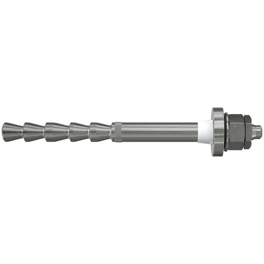 Fischer FHB-A dyn C 16 x 125/25 Highbond dinamikus dübel, 10 db/csomag termék fő termékképe