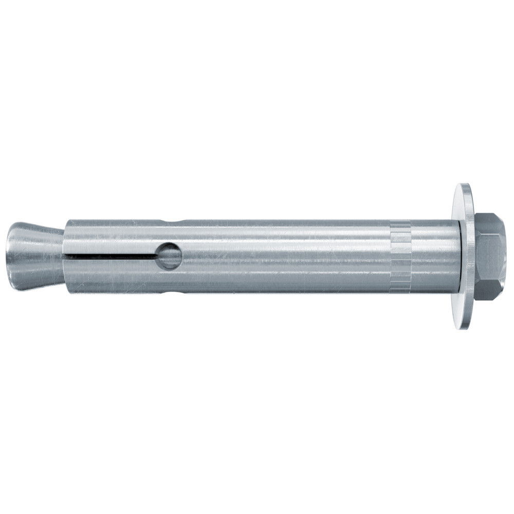 Fischer FZA 14 x 80 M 10 D/20 gvz átmenőszerelésű horgony, 10 db/csomag termék fő termékképe