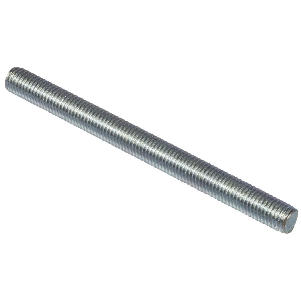 Fischer G M8 x 1000 mm A4 korrózióálló acél menetes szár, 5 db/csomag termék fő termékképe