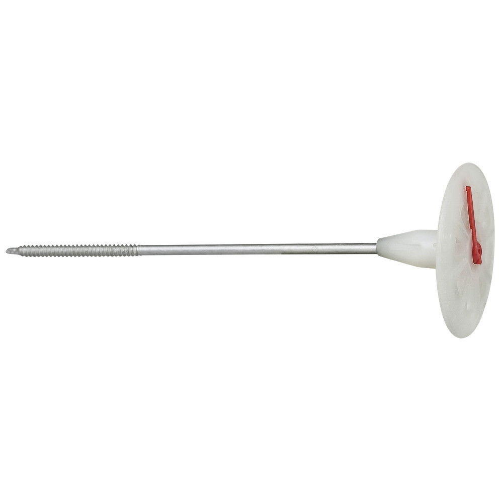 Fischer Termofix B 110 csavaros rögzítés Delta Seal bevonatú fúrócsavarral fémlemezekhez, 100 db/csomag termék fő termékképe