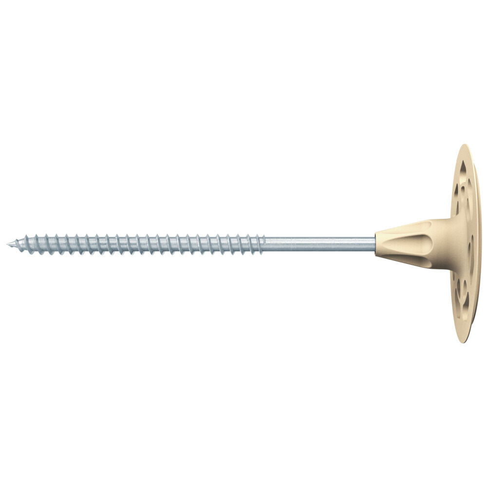 Fischer Termofix 6H-NT 100 rögzítés, 100 db/csomag termék fő termékképe