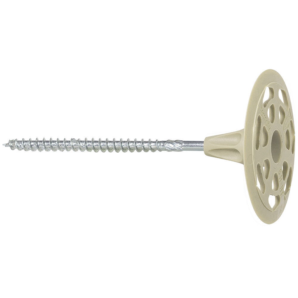 Fischer Termofix 6H-NT 80 rögzítés, 100 db/csomag termék fő termékképe