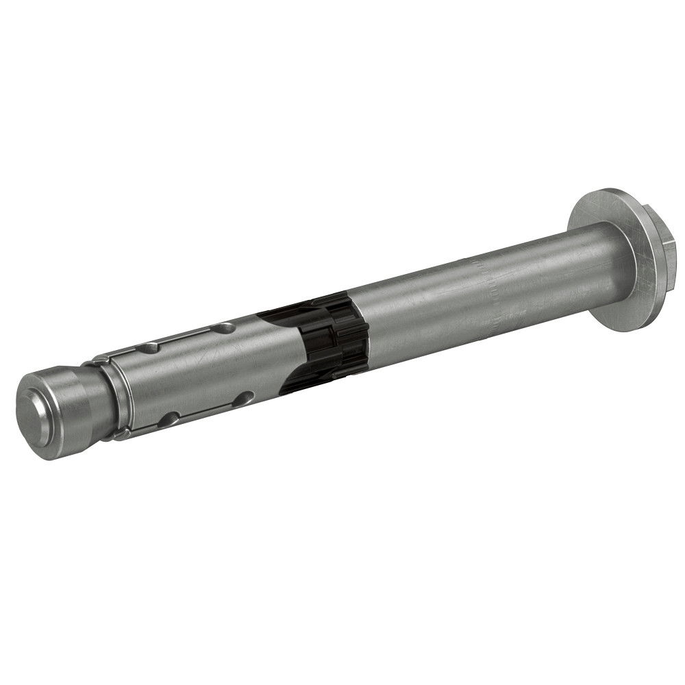 Fischer FH II 15/25 S R hatlapfejű dübel, 20 db/csomag termék fő termékképe