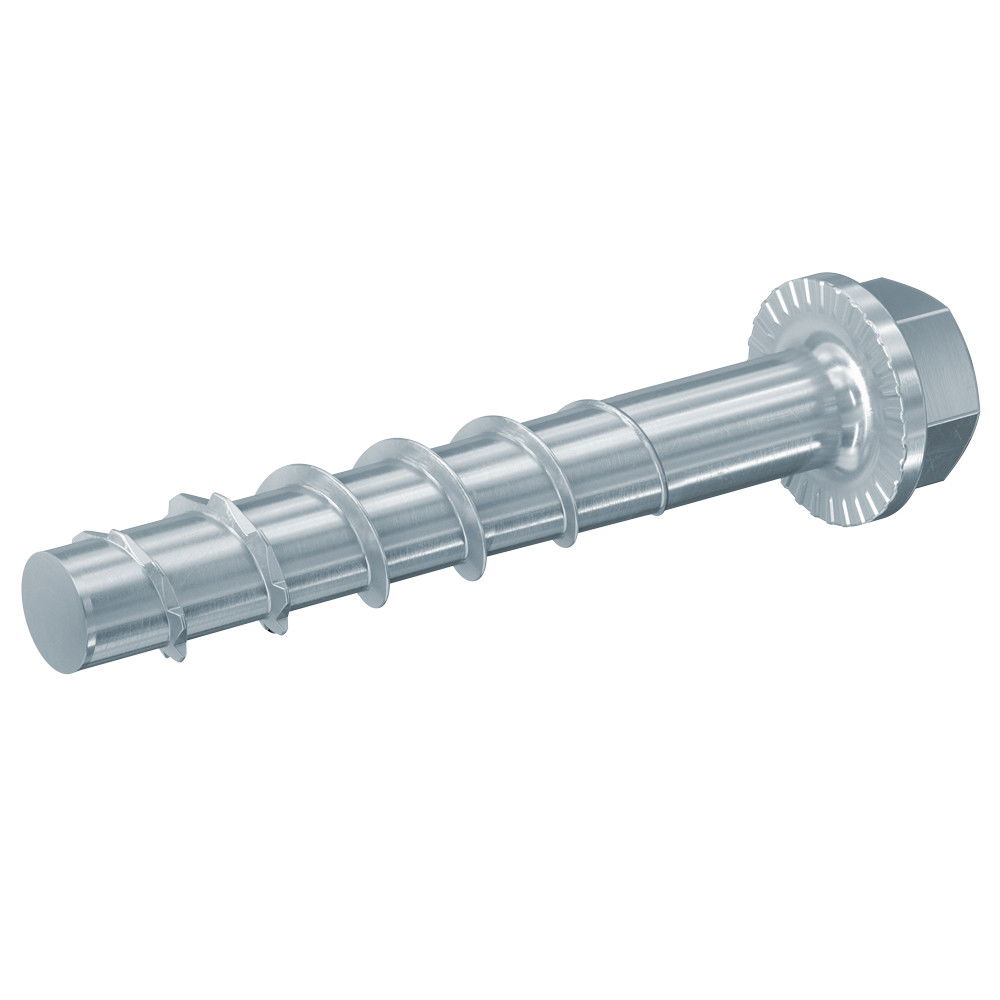 Fischer ULTRACUT FBS II 8 x 70 20/5 US TX betoncsavar, 50 db/csomag termék fő termékképe
