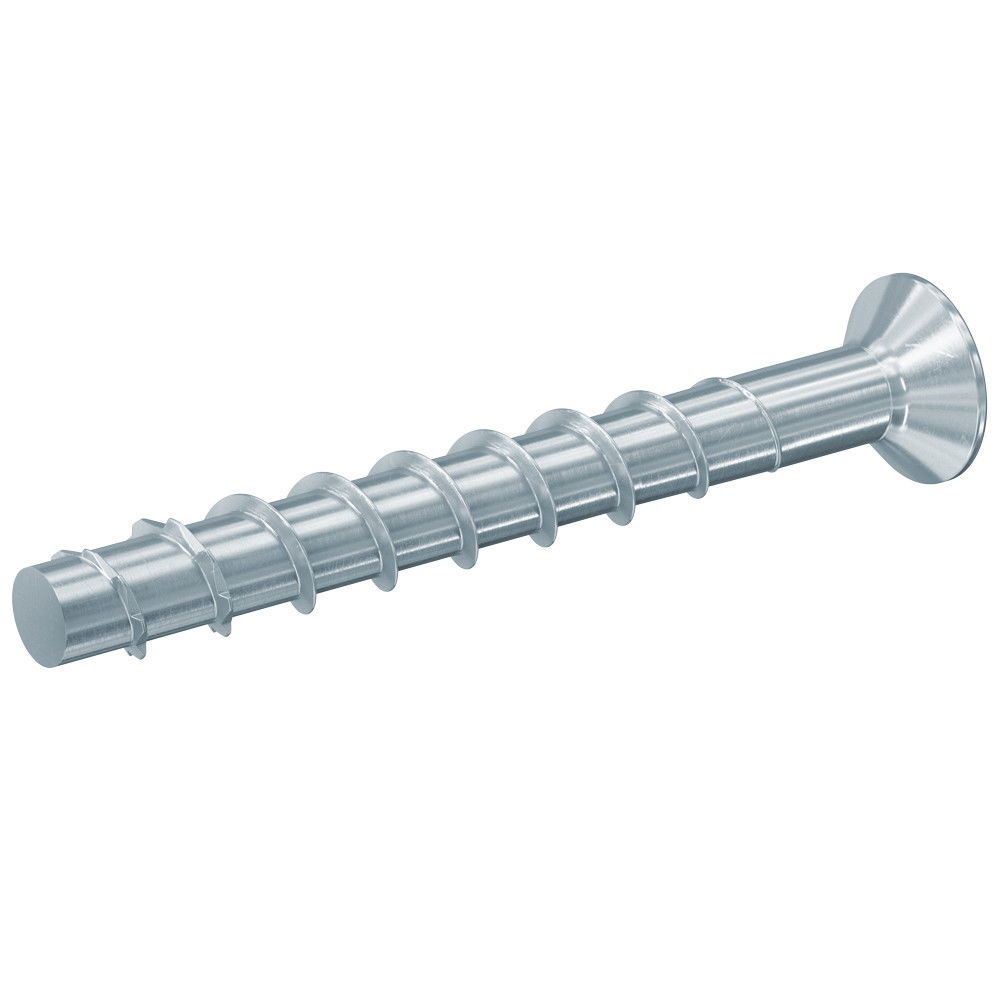 Fischer ULTRACUT FBS II 10x95 40/30/10 SK betoncsavar, 50 db/csomag termék fő termékképe