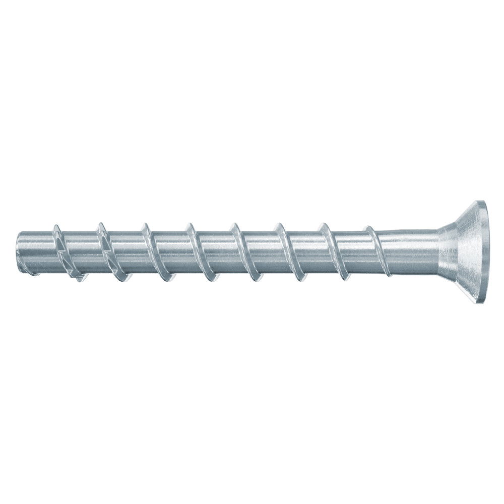 Fischer ULTRACUT FBS II 6 x 140/85 SK betoncsavar, 100 db/csomag termék fő termékképe