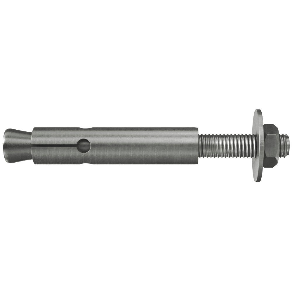 Fischer FZA 22 x 125 M16/60 R horgonycsap, 6 db/csomag termék fő termékképe