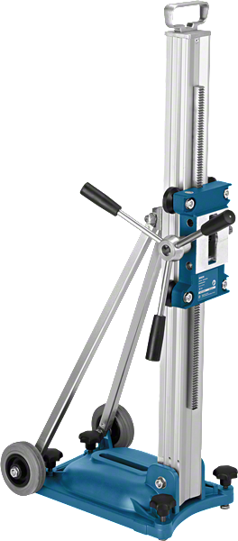 Bosch GCR 350 fúróállvány a GDB 350 WE gyémántfúróhoz termék fő termékképe