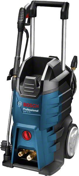 Bosch GHP 5-75 magasnyomású mosó termék fő termékképe