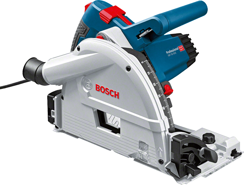Bosch GKT 55 GCE merülőfűrész termék fő termékképe
