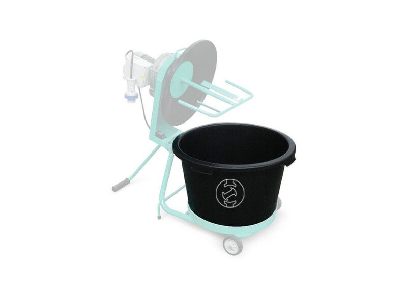 IMER Kit 5 keverőtartály termék fő termékképe