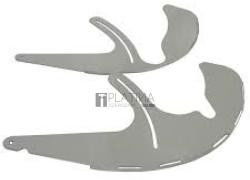 IMER Oldalvédő tárcsához Masonry 750 géphez termék fő termékképe