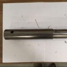 Polieri Tech 250 Dobtartó Tengely Menetes termék fő termékképe