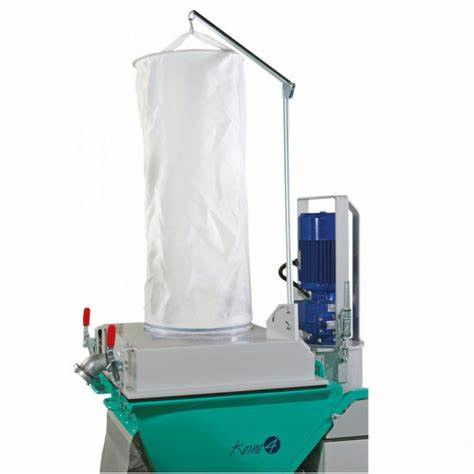 IMER Silo transzferfedél termék fő termékképe