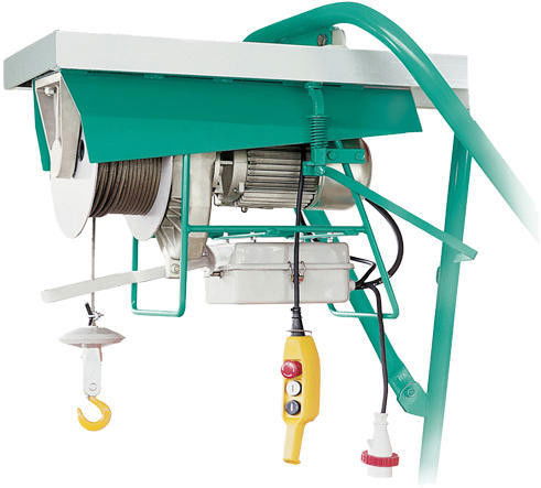 IMER G 500 termék fő termékképe