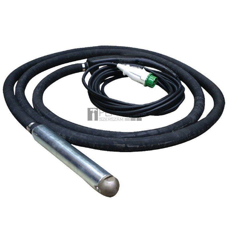 IMER Rázófej és hajlékony tengely FX2000 tűvibrátorhoz Ø30MM, 3M termék fő termékképe