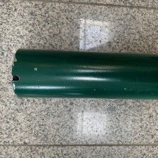 Turbosol T7 D8-1,5 Evo Csigaköpeny 230V termék fő termékképe