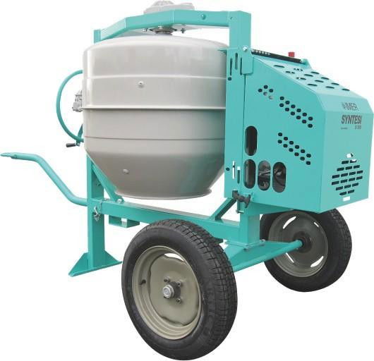 IMER Syntesi 350R termék fő termékképe