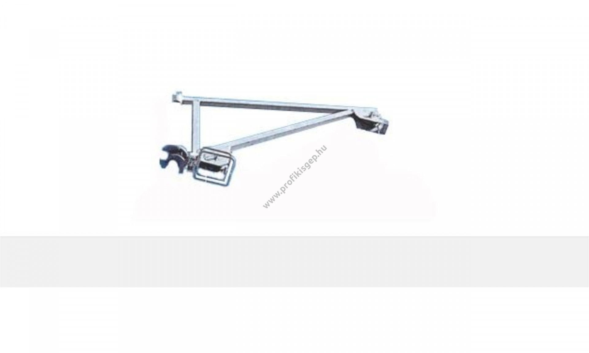 IMER Csörlő rögzítő állványhoz termék fő termékképe